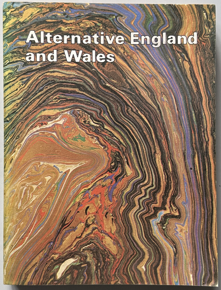 Alternative England and Wales