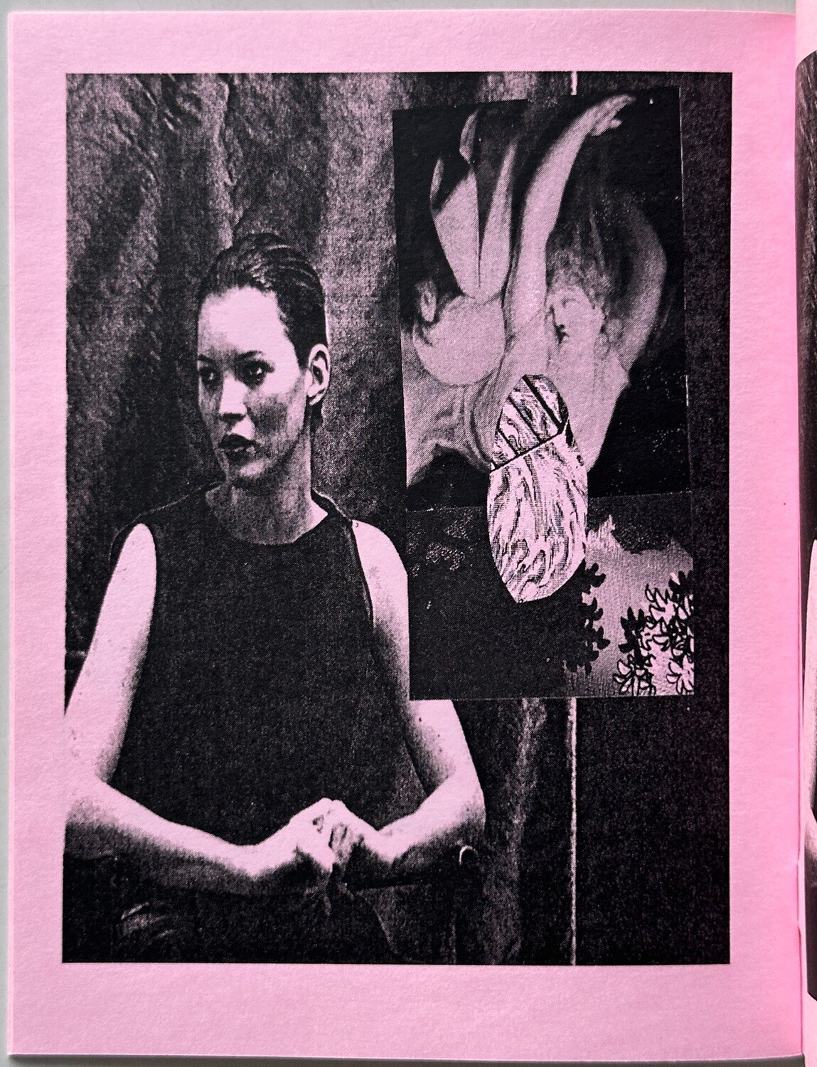 SIGNED] WOLFGANG TILLMANS HOW AM I NOT MYSELF?