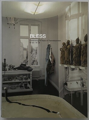Bless No.00 - 29