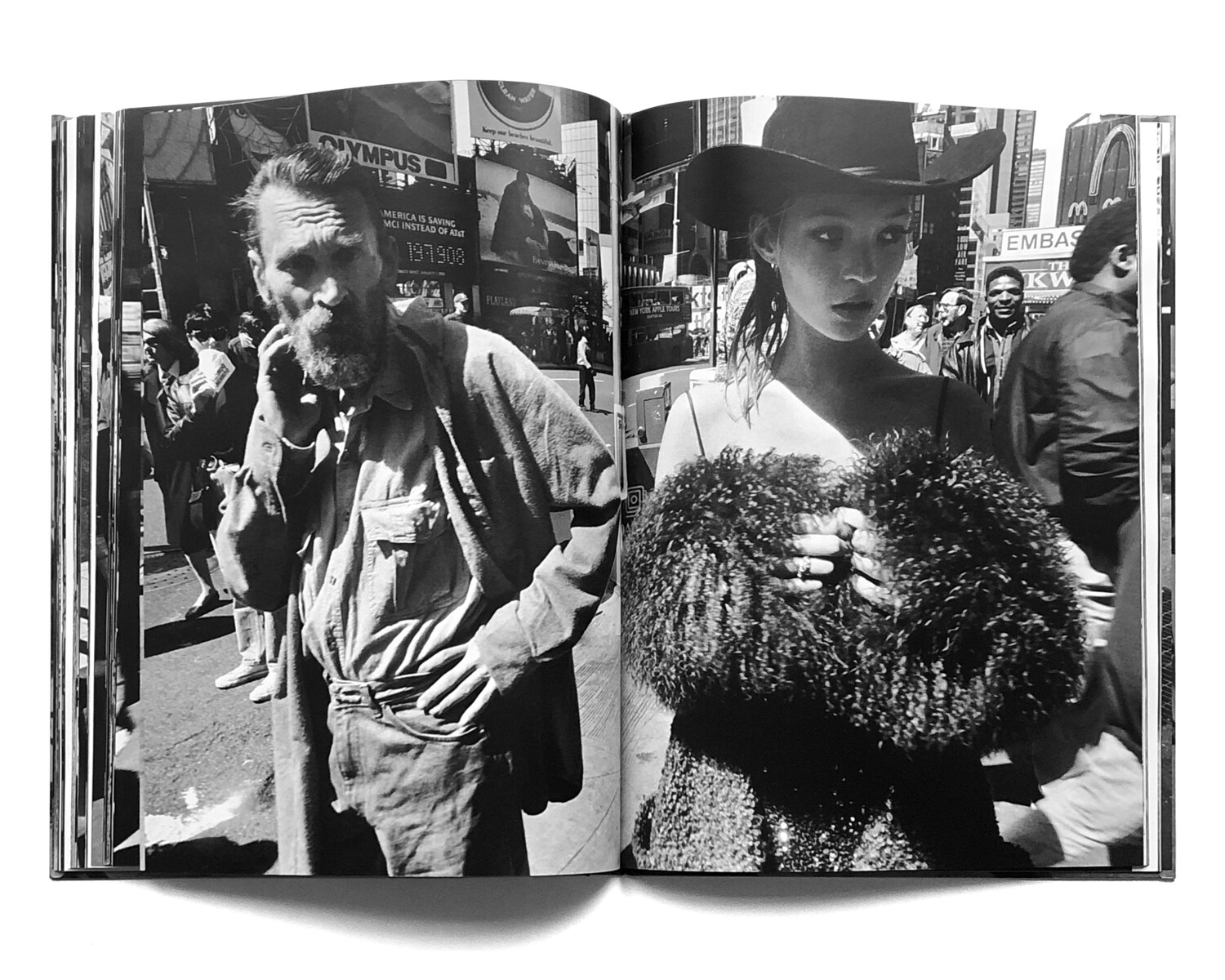 グレン　ルックフォード　写真集 初版1000部限定】ROSELAND by GLEN LUCHFORD グレン・ルック