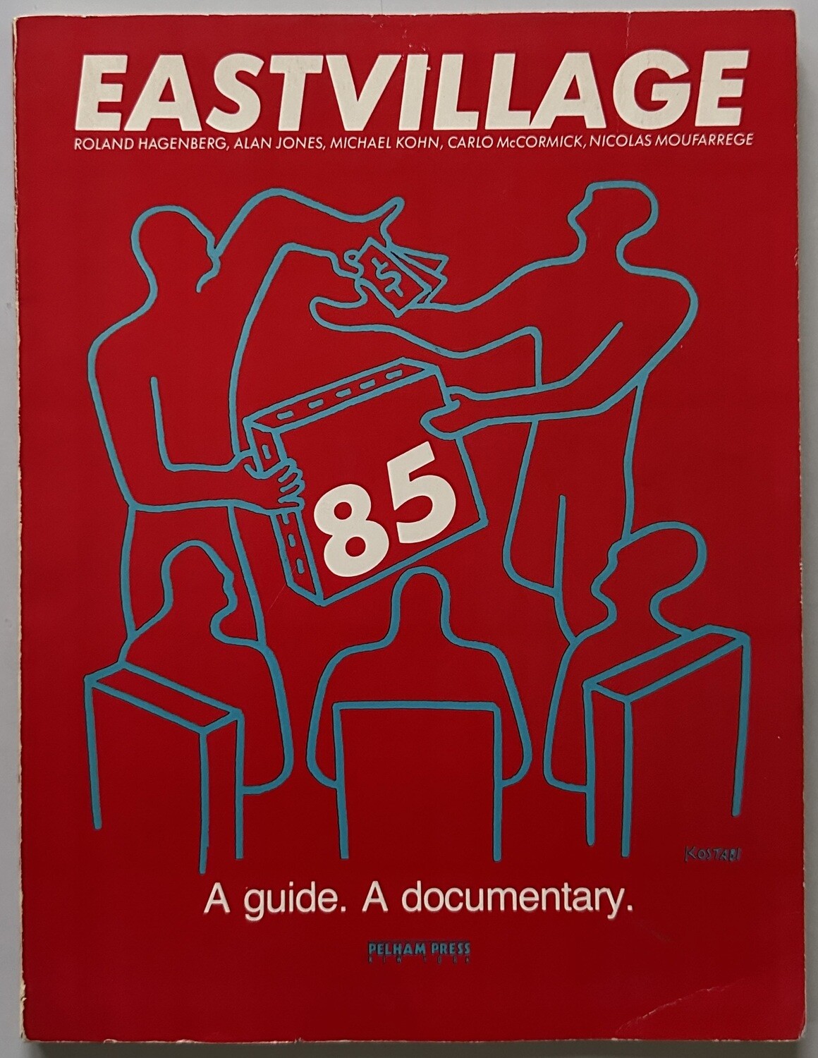 Eastvillage 85