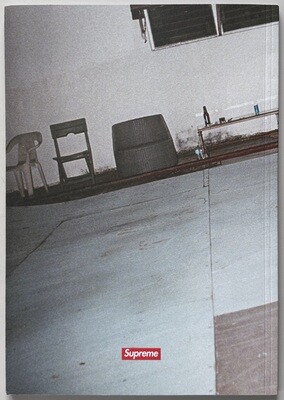 Supreme Harmony Korine Sun Damage