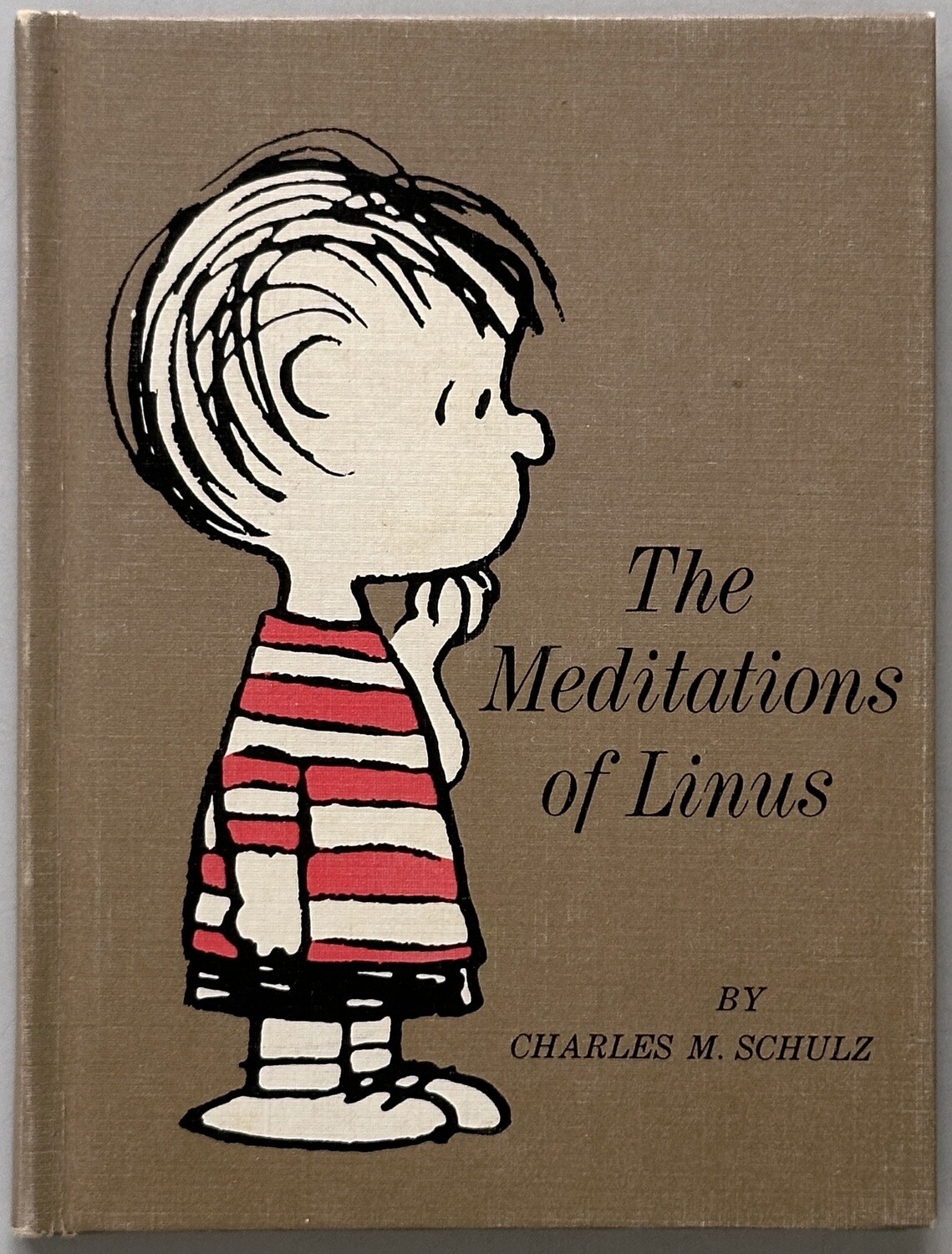 The Meditations of Linus