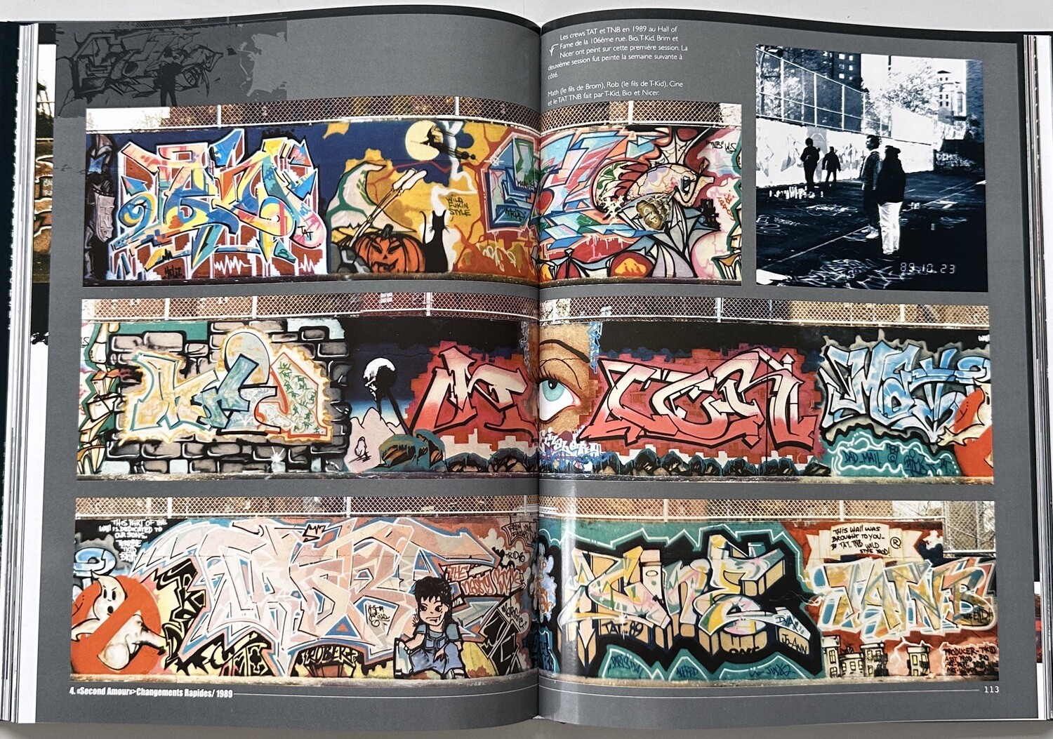The Nasty Terrible T-Kid 170