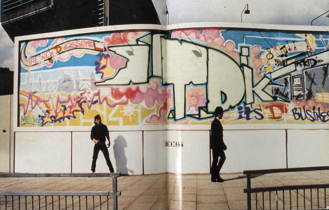 The Nasty Terrible T-Kid 170