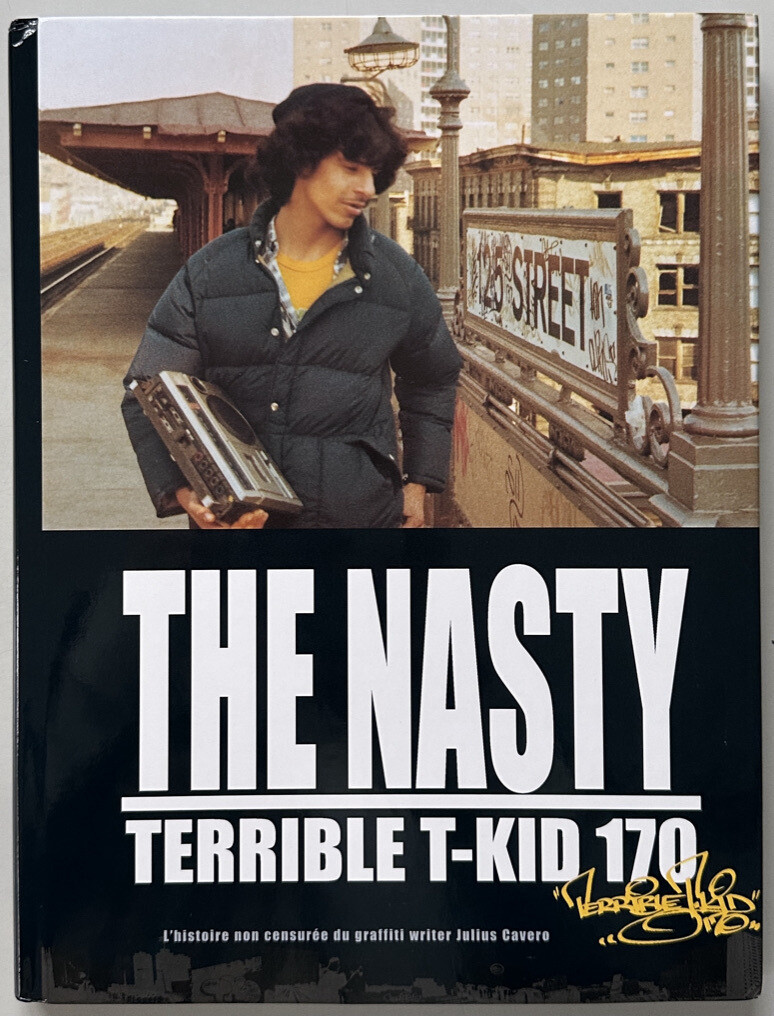 The Nasty Terrible T-Kid 170