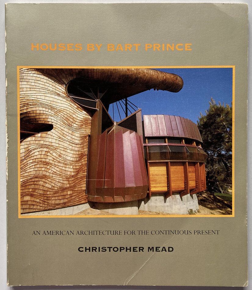 Houses by Bart Prince