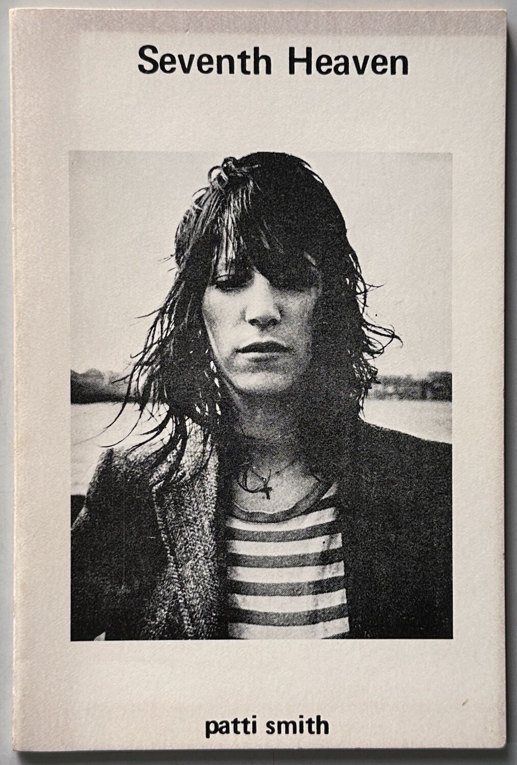 Patti Smith Seventh Heaven