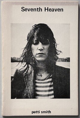 Patti Smith Seventh Heaven