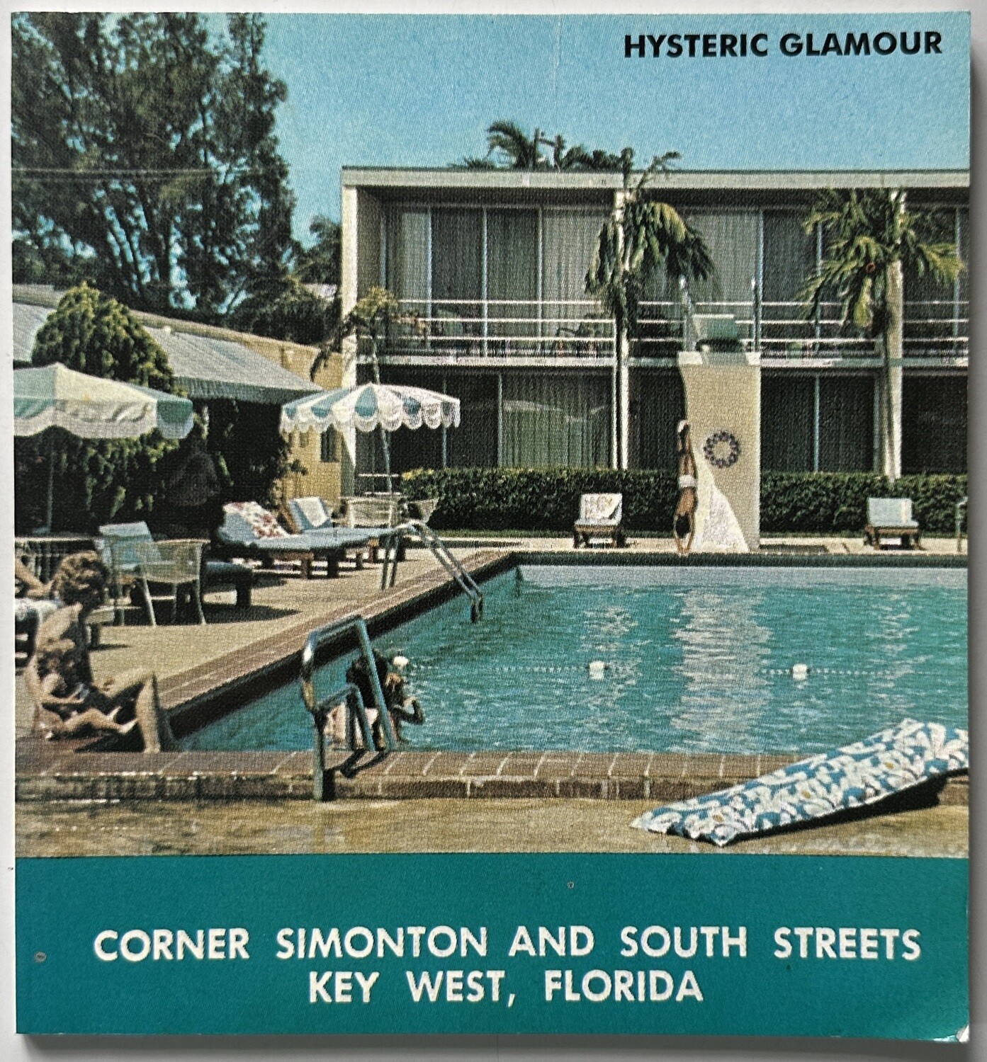 Santa Maria Hotel Hysteric Glamour