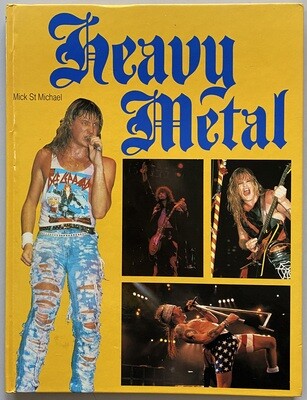 Heavy Metal