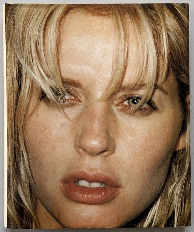 Juergen Teller 1996