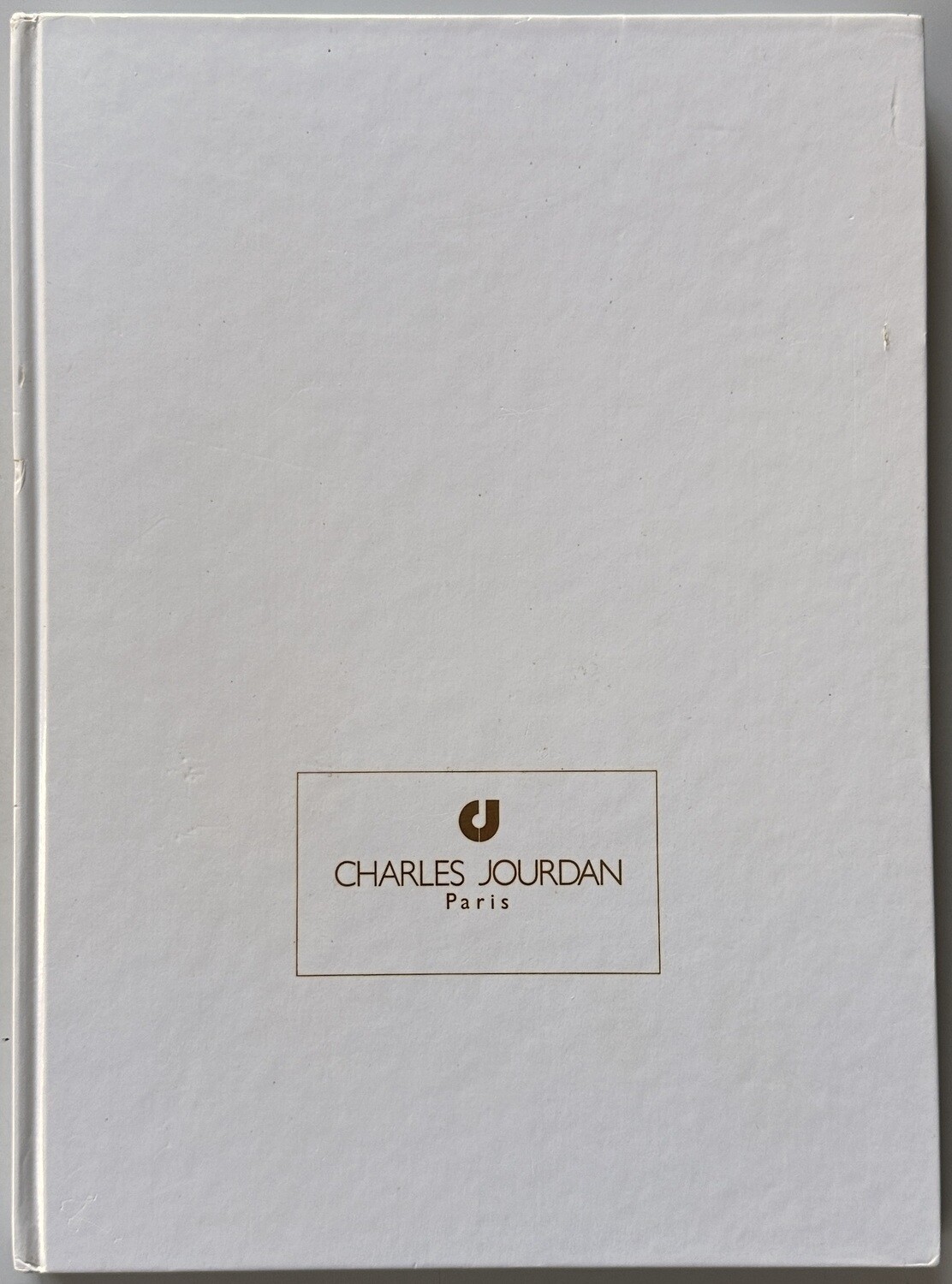 Charles Jourdan Paris