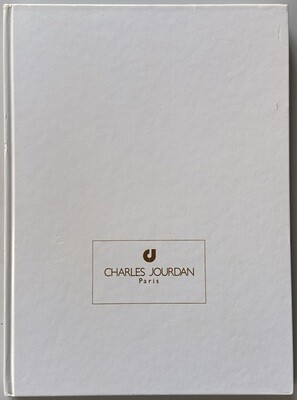 Charles Jourdan Paris