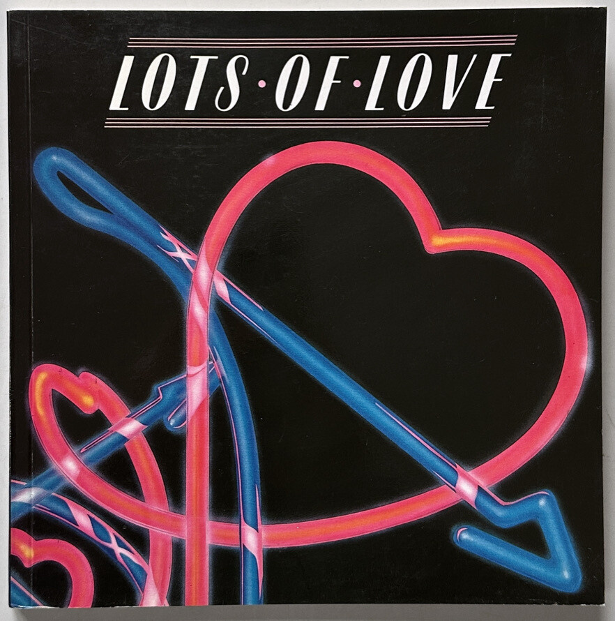 Lots Of Love