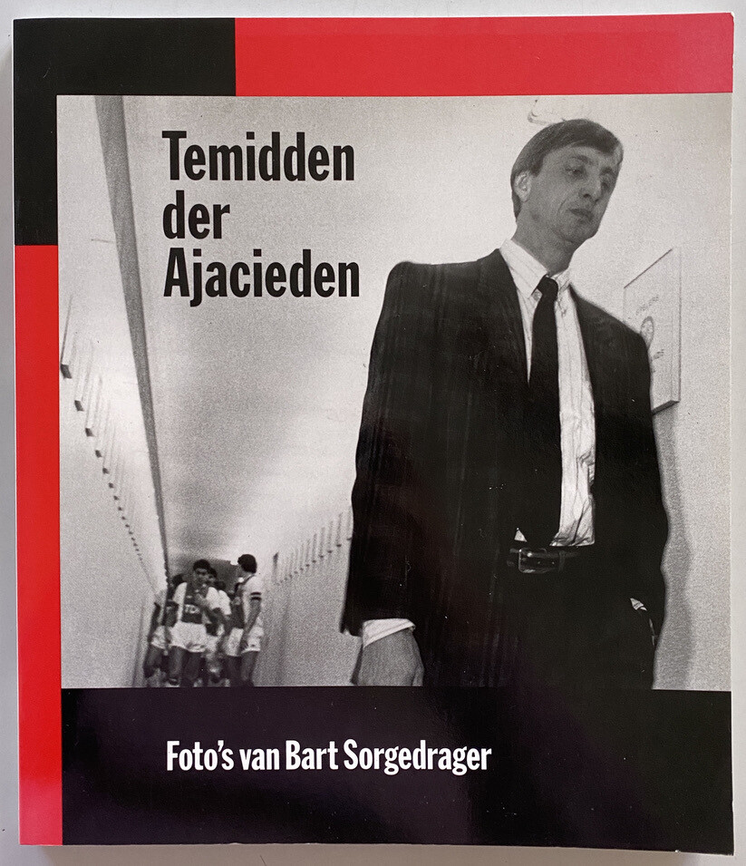 Temidden der Ajacieden Temidden der Ajacieden