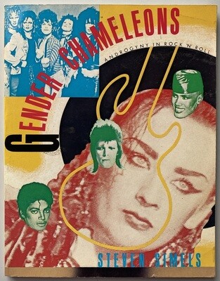 Gender Chameleons
