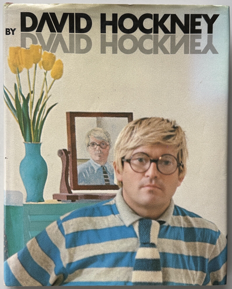 Hockney by Hockney
