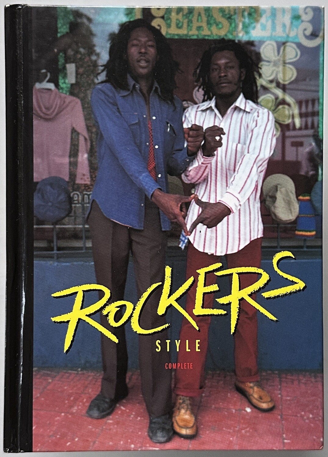 Rockers Style