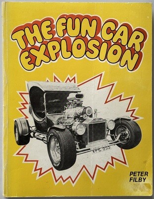 The Fun Car Explosion