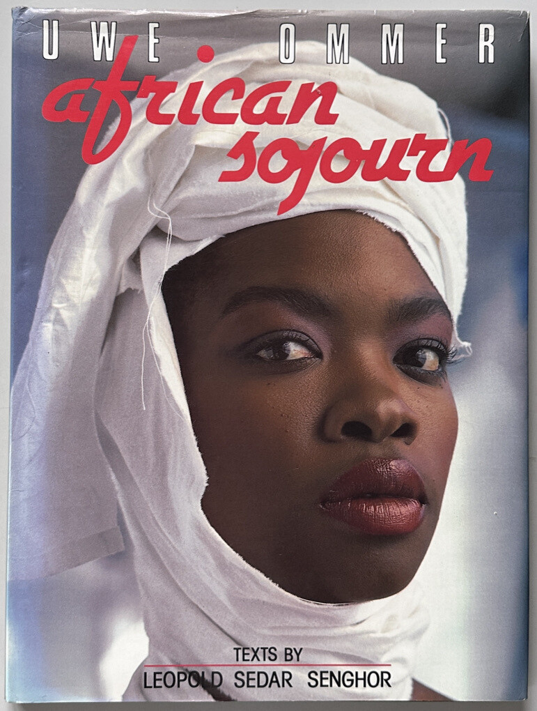 African Sojourn
