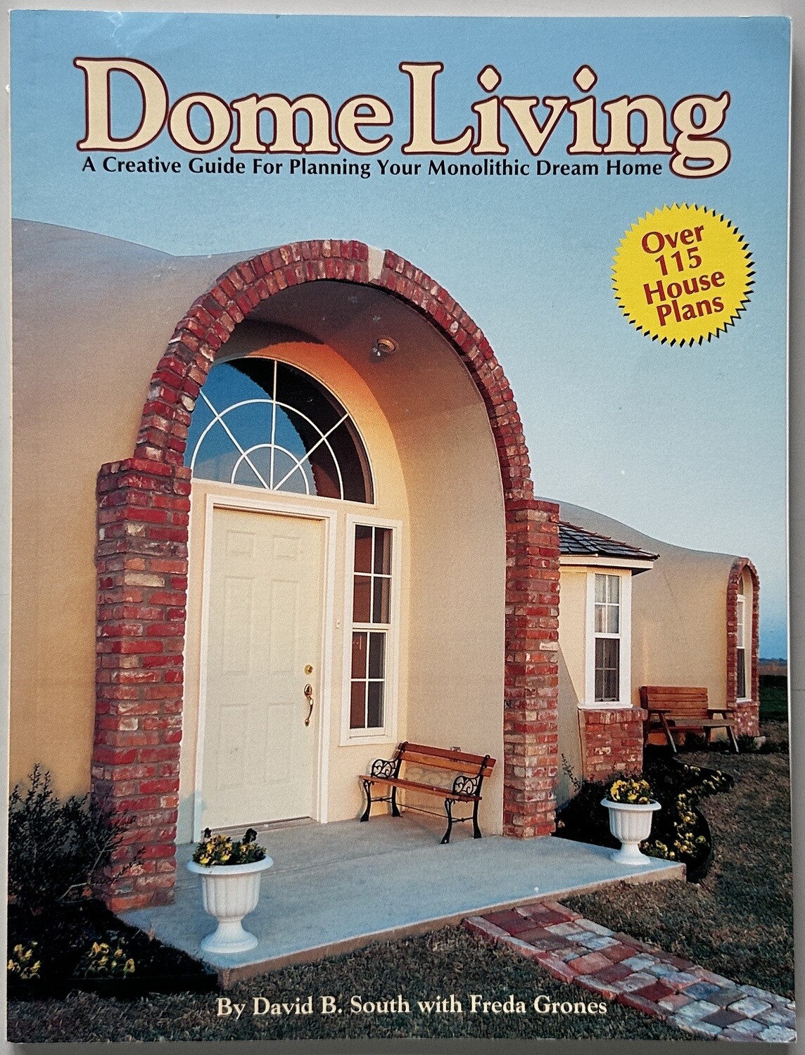 Dome Living