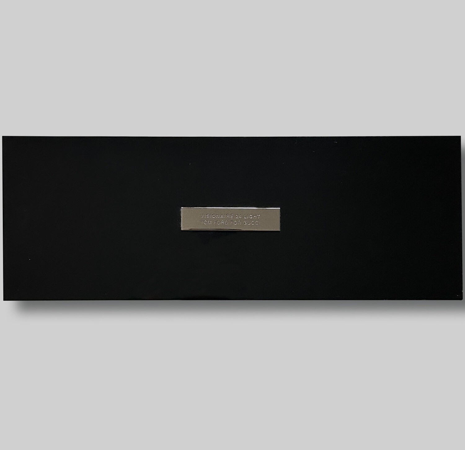 Tom Ford for Gucci VISIONAIRE 24