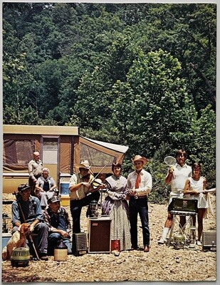 Coleman 1976 Catalogue