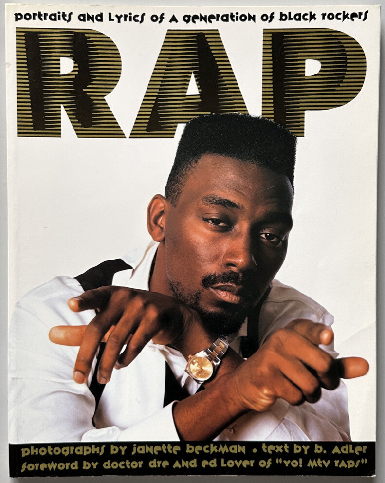 Rap