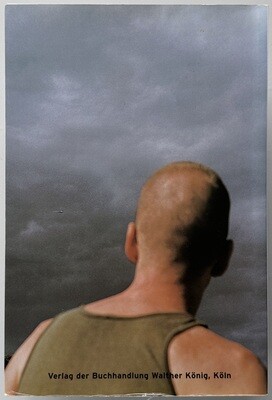 Wolfgang Tillmans Concorde