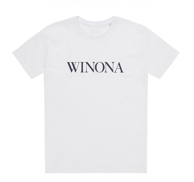 WINONA T-Shirt (White)