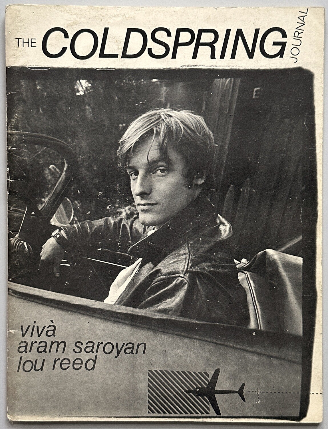 The Coldspring Journal #9