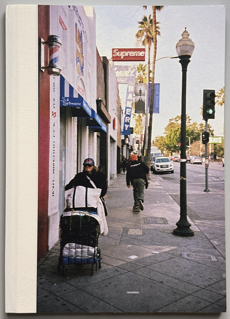 Supreme 439 N Fairfax Ave