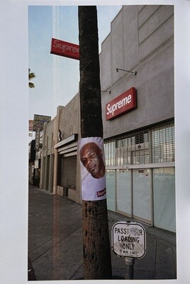 Supreme 439 N Fairfax Ave