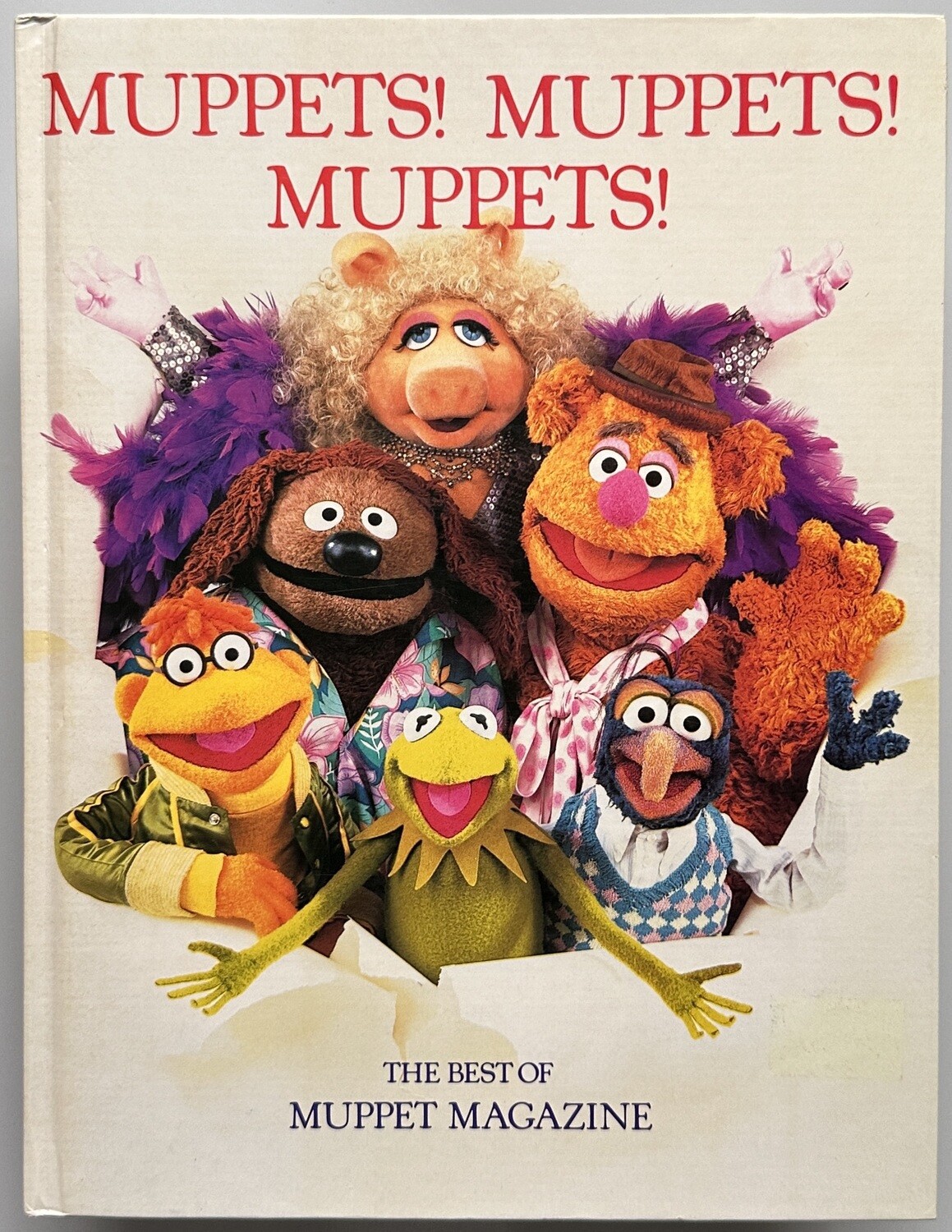 Muppets Muppets Muppets Muppets Muppets Muppets