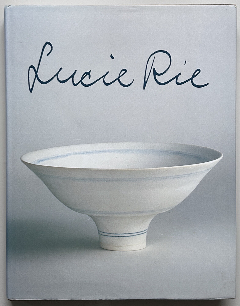 Lucie Rie