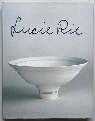 Lucie Rie