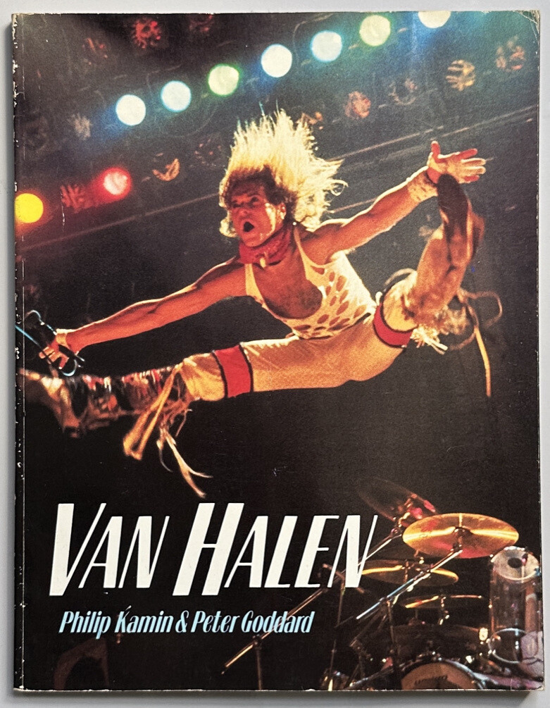 Van Halen