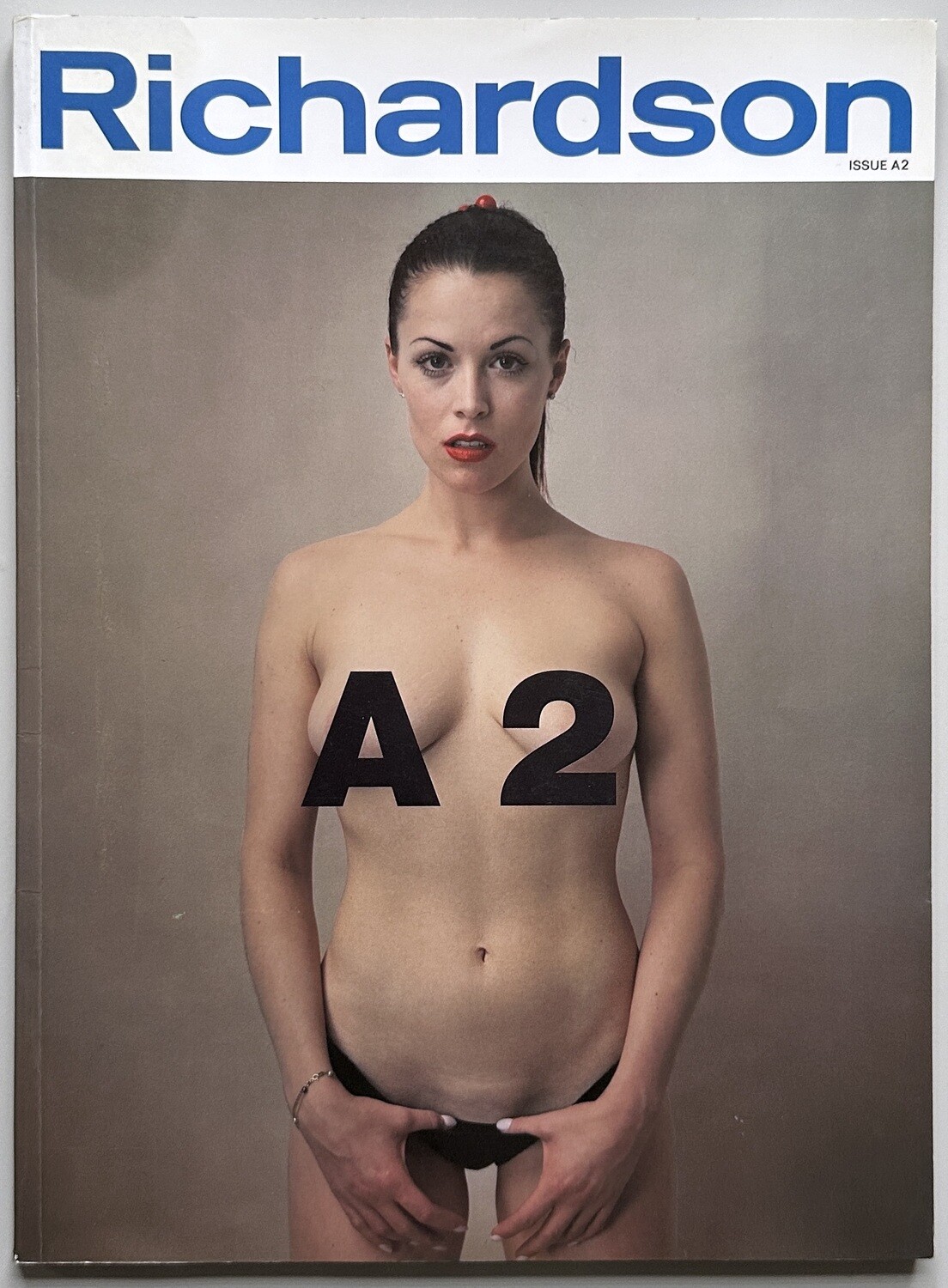 Richardson A2
