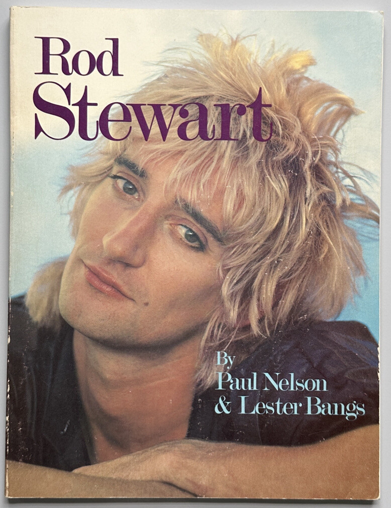 Rod Stewart