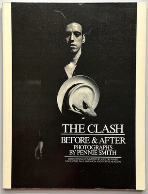 The Clash Before and After