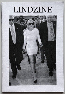 Lindzine No.1
