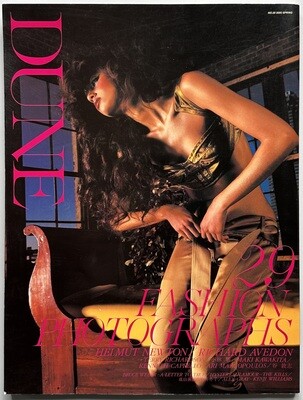 Dune no.29 2005