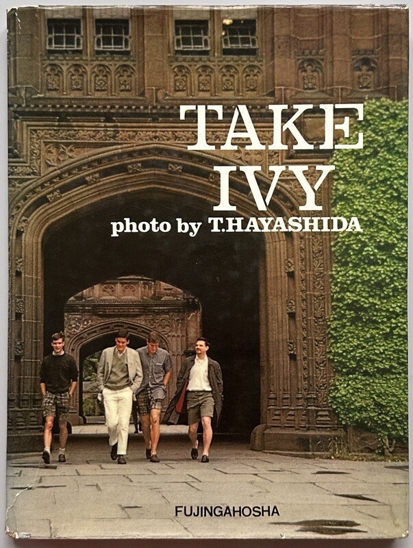 Take Ivy