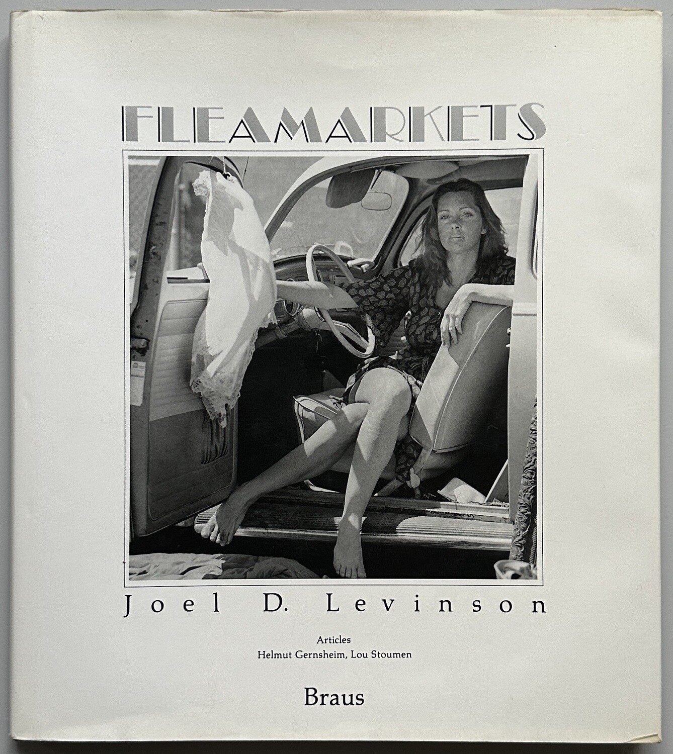 Fleamarkets