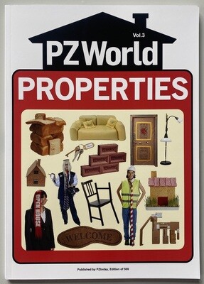 PZWORLD Properties