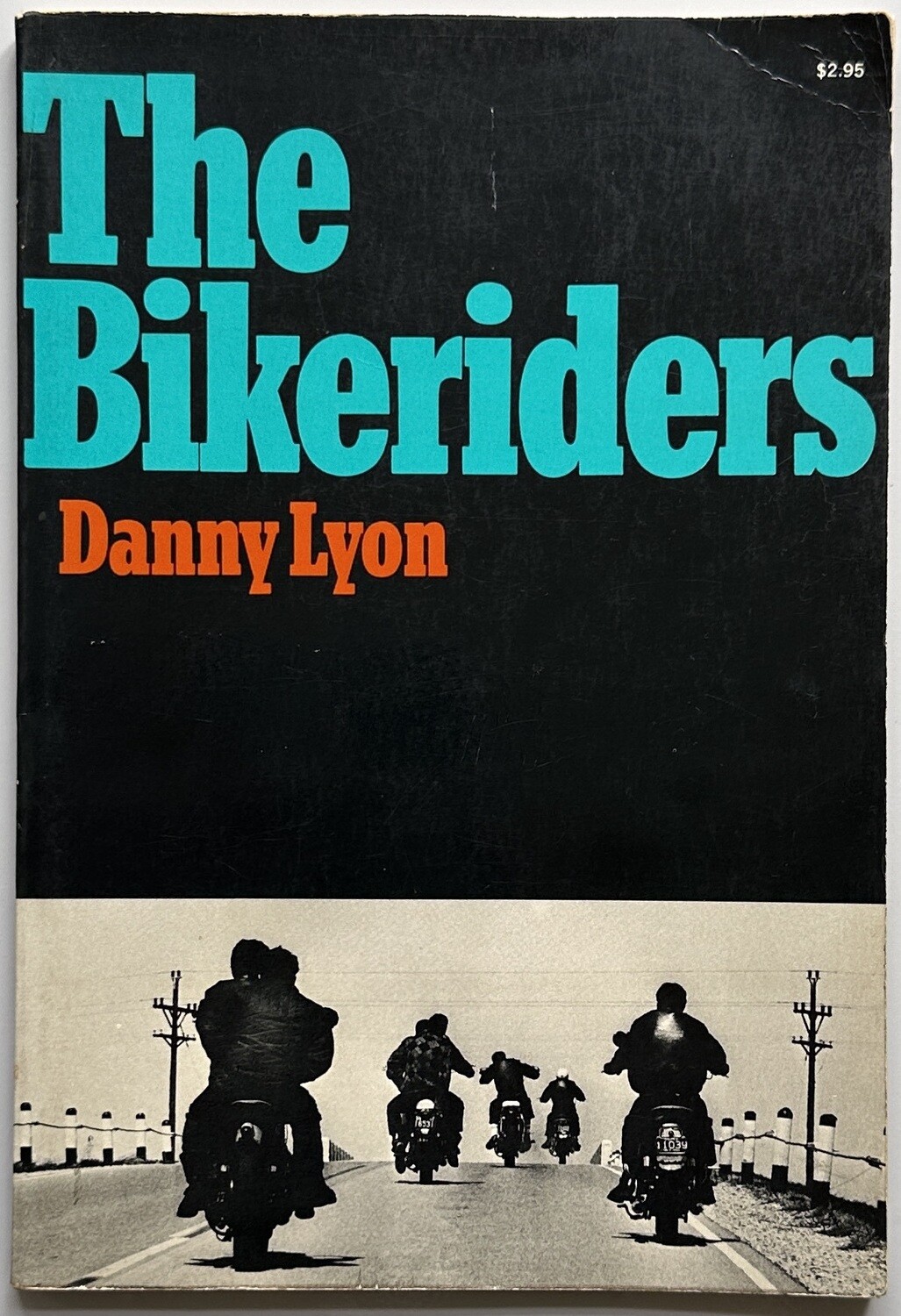 The Bikeriders