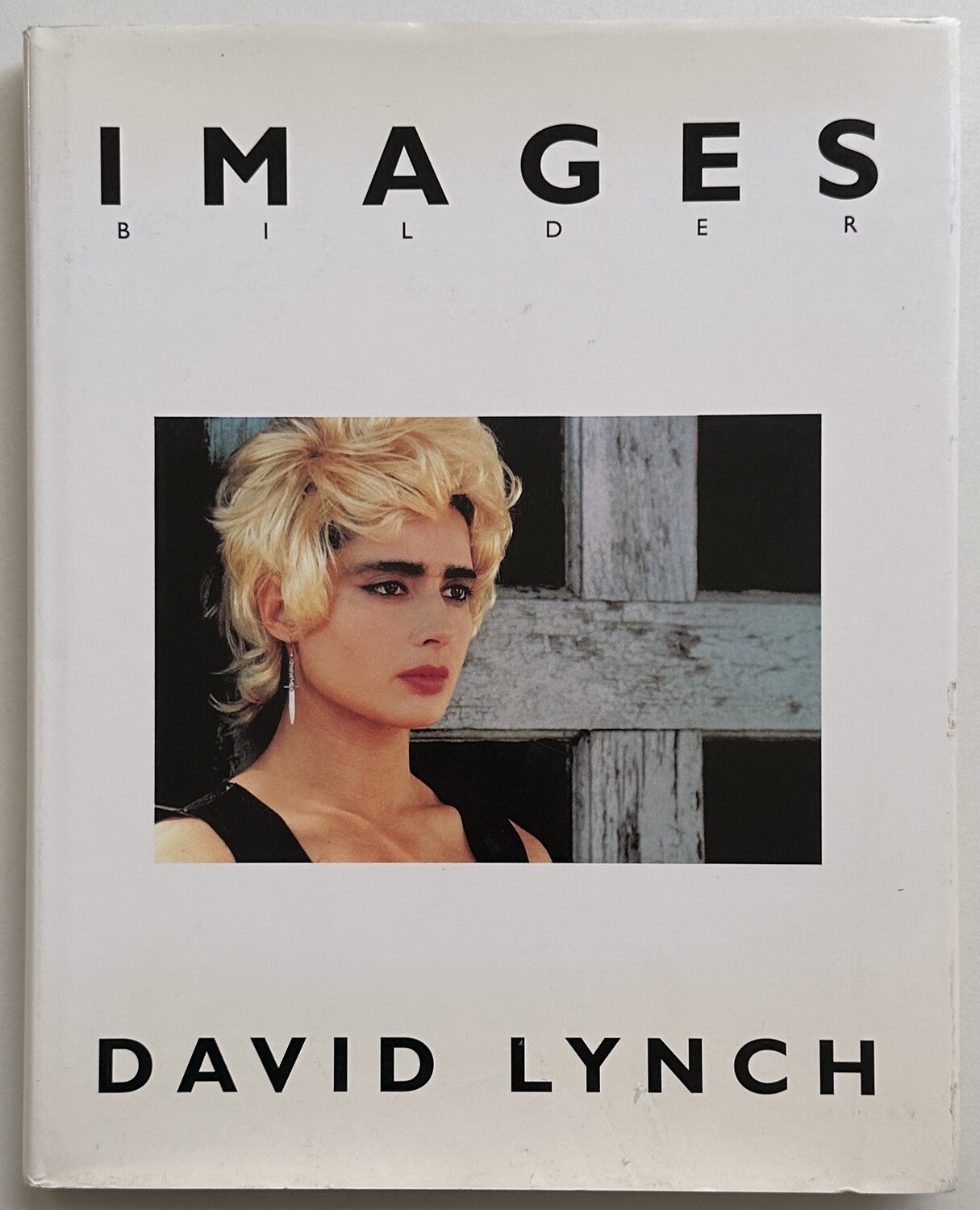 David Lynch Images