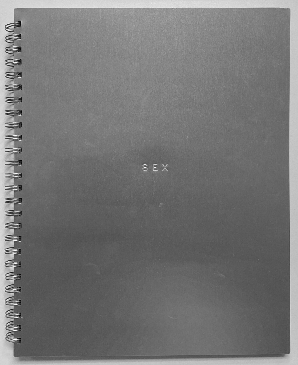 Madonna SEX Steven Meisel Madonna SEX Steven Meisel