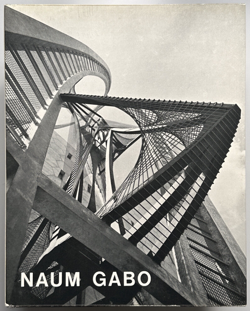 Naum Gabo